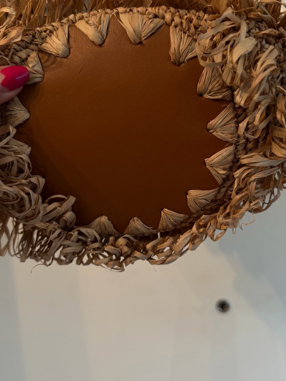 cult gaia miladia shoulder bag - Picture 3 of 7